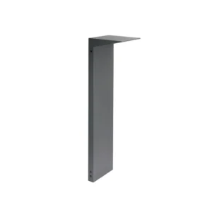karo b 650 nowoczesna lampa zewnetrzna stojaca led lamperiaconcept