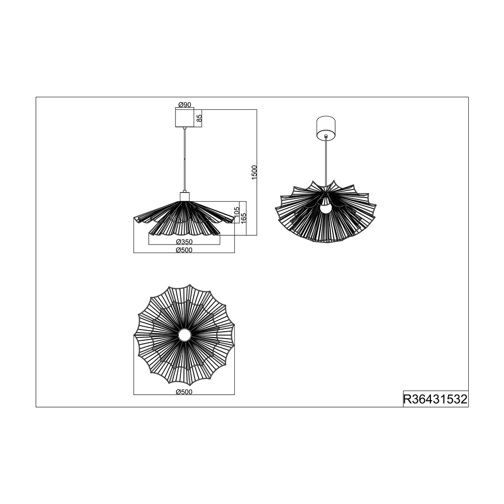 margarita-30-50-czarna-lampa-azurowa-metalowa-wymiary-lamperiaconcept margarita 30 50 czarna lampa azurowa metalowa wymiary lamperiaconcept