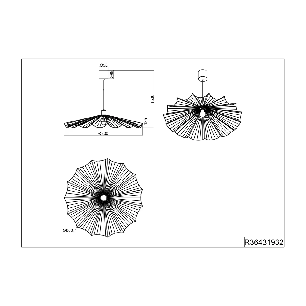 margarita-80-czarna-lampa-azurowa-metalowa-wiszaca-wymiary-lamperiaconcept margarita 80 czarna lampa azurowa metalowa wiszaca wymiary lamperiaconcept