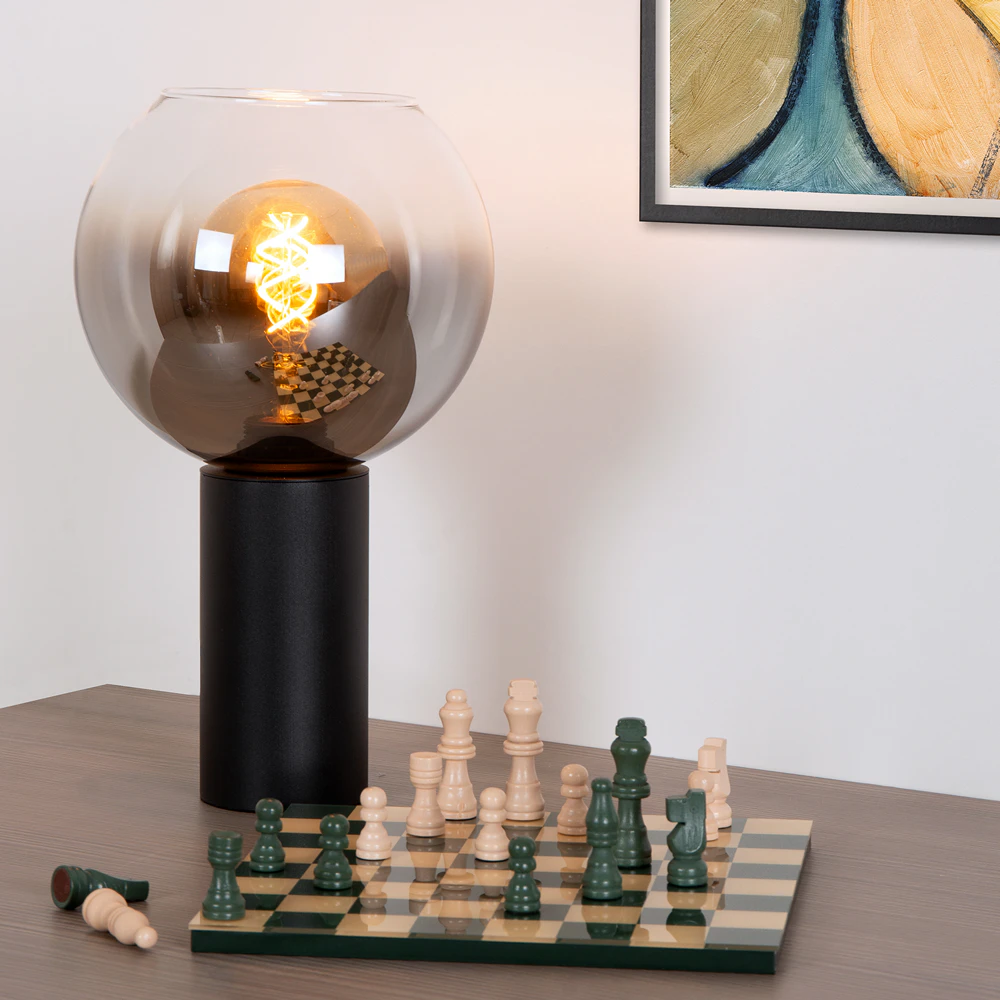 marius-szklana-lampa-stolowa-aranzacja-lamperiaconcept marius szklana lampa stolowa aranzacja lamperiaconcept