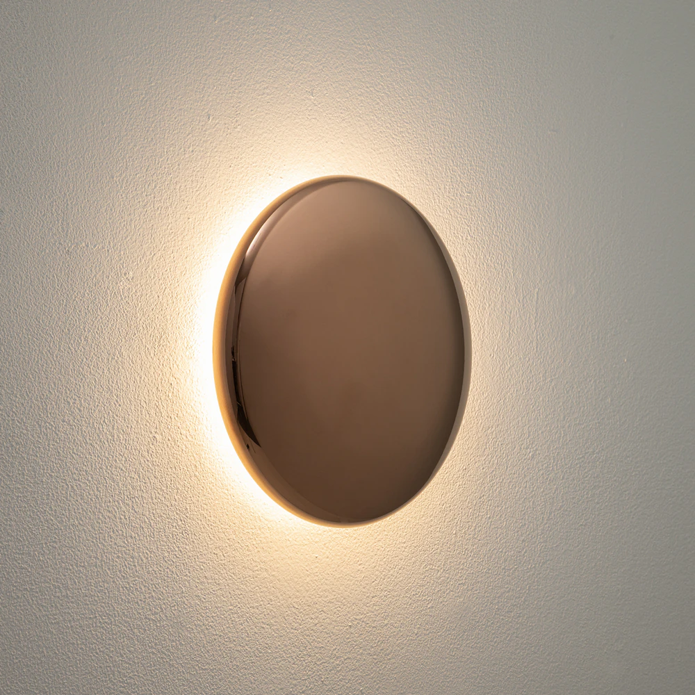 astra-led-brazowy-kinkiet-led-okragly-on-lamperiaconcept astra led brazowy kinkiet led okragly on lamperiaconcept