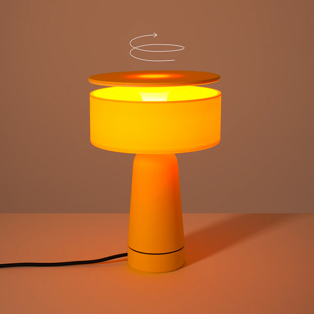 axo-designerska-lampka-nocna-zolta-on-lamperiaconcept axo designerska lampka nocna zolta on lamperiaconcept