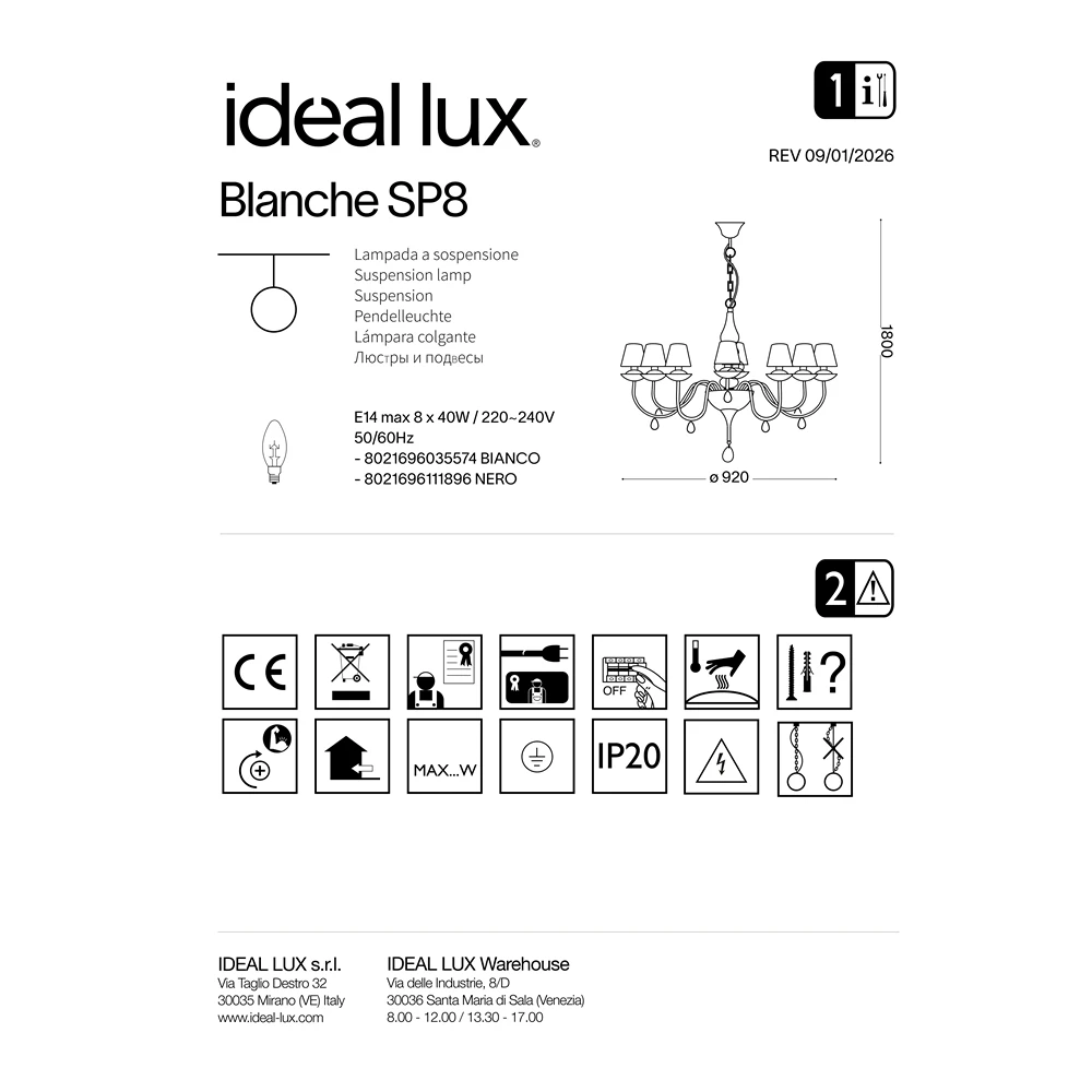 blanche-sp8-klasyczny-zyrandol-z-abazurami-wymiary-lamperiaconcept blanche sp8 klasyczny zyrandol z abazurami wymiary lamperiaconcept
