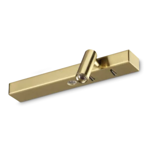 IDEAL LUX – BONNE NUIT-2 AP NOWOCZESNY KINKIET LED DO SYPIALNI
