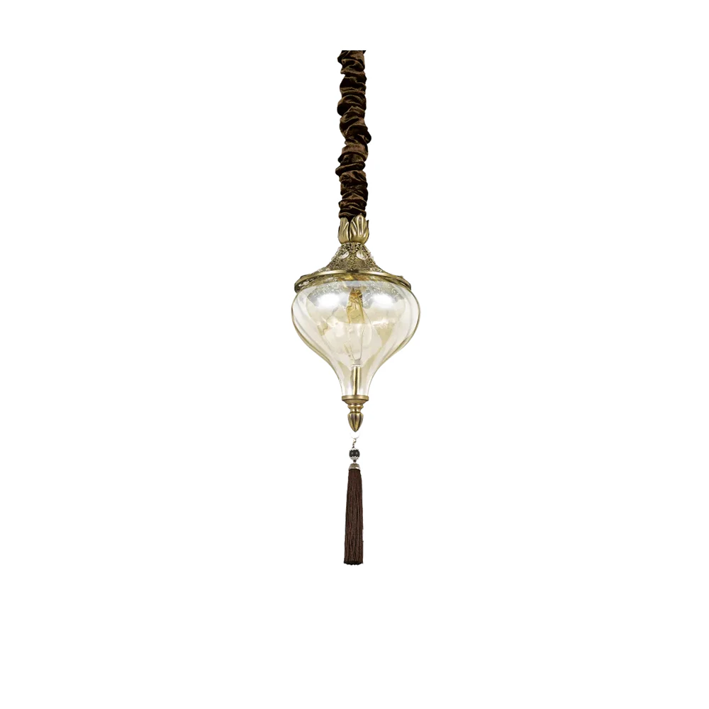 harem-sp1-antyczna-lampa-wiszaca-z-fredzlami-lamperiaconcept harem sp1 antyczna lampa wiszaca z fredzlami lamperiaconcept