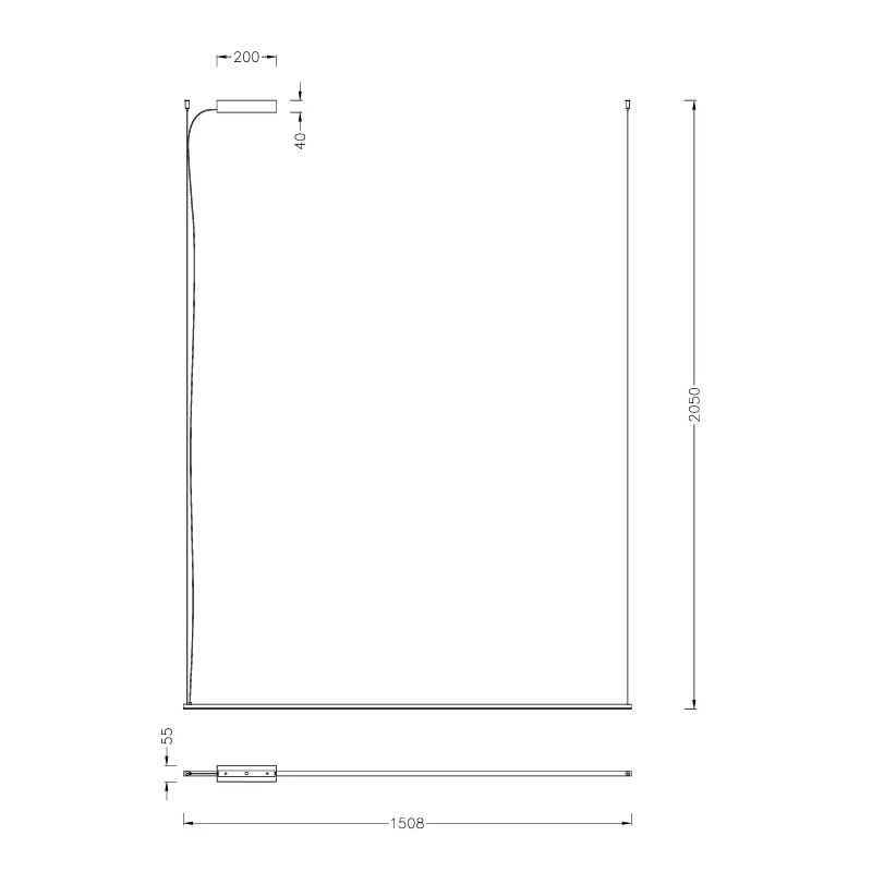 longi-150-minimalistyczna-lampa-liniowa-czarna-wymiary-lamperiaconcept longi 150 minimalistyczna lampa liniowa czarna wymiary lamperiaconcept