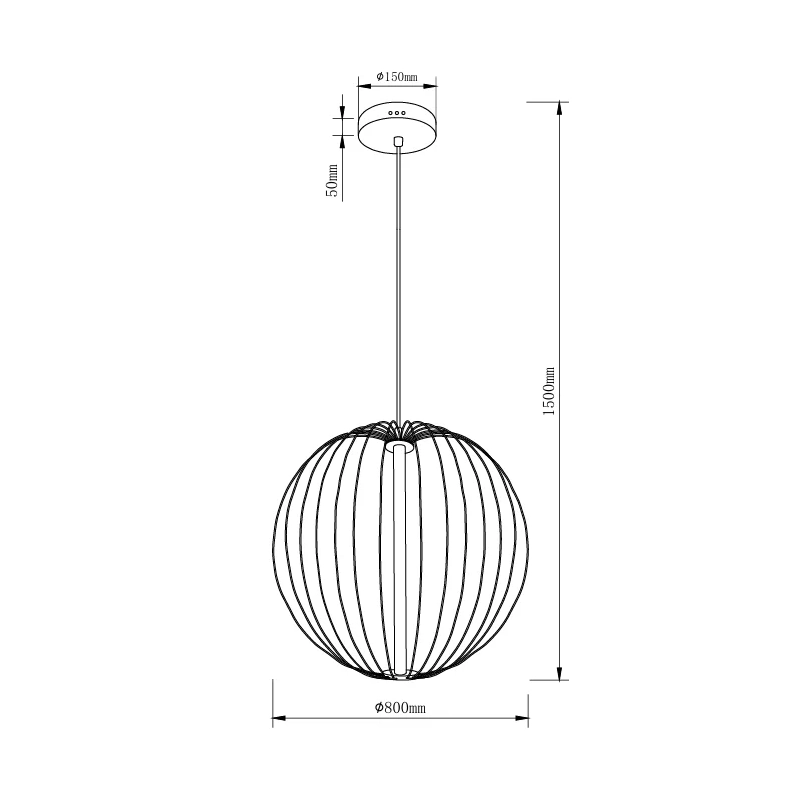 nelson-lampa-wiszaca-czarna-druciana-kula-wymiary-lamperiaconcept nelson lampa wiszaca czarna druciana kula wymiary lamperiaconcept
