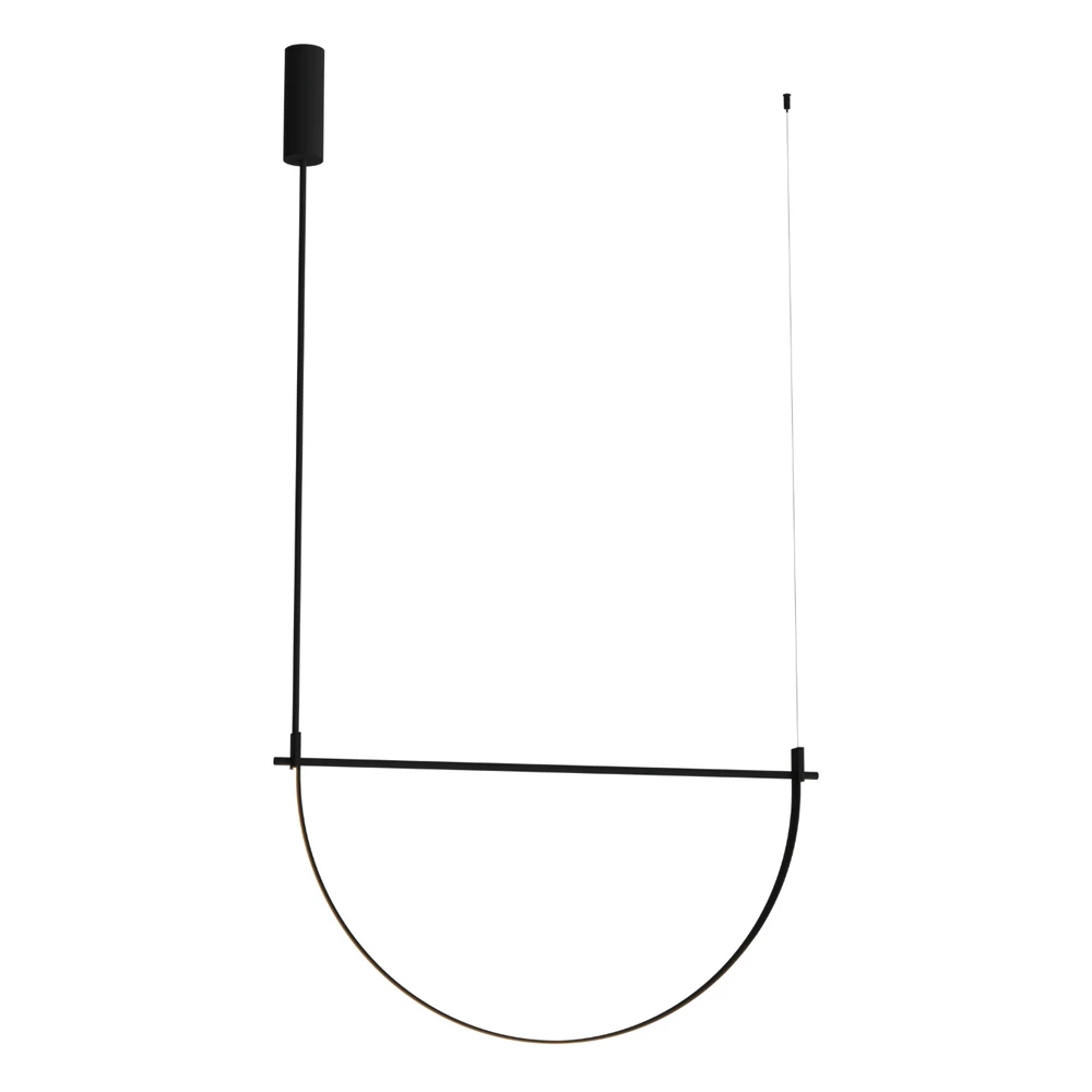 victoria-30w-czarna-lampa-wiszaca-luk-lamperiaconcept victoria 30w czarna lampa wiszaca luk lamperiaconcept