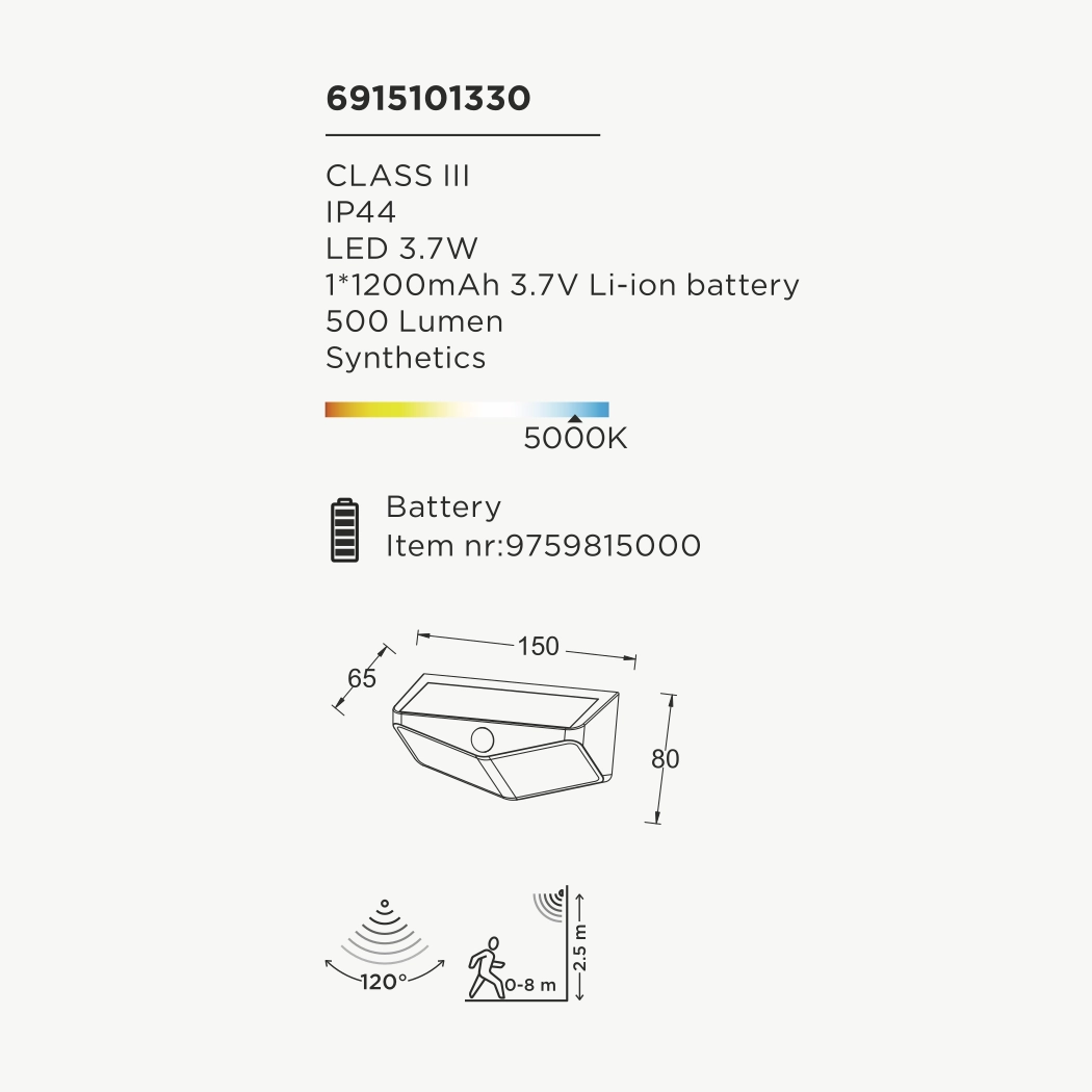 wings-kinkiet-solarny-led-z-czujnikiem-ruchu-fiszka-wymiary-lamperiaconcept wings kinkiet solarny led z czujnikiem ruchu fiszka wymiary lamperiaconcept