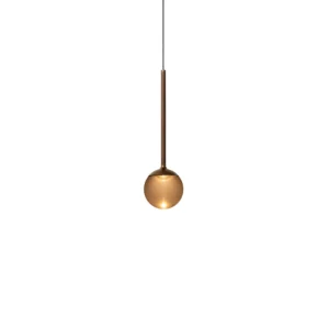 calina 1 brazowa lampa wiszaca bursztynowa 0 lamperiaconcept