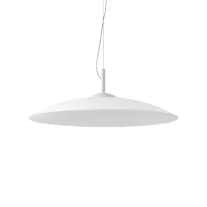 eclipse sp1 bianco nowoczesna lampa szklana piaskowana lamperiaconcept