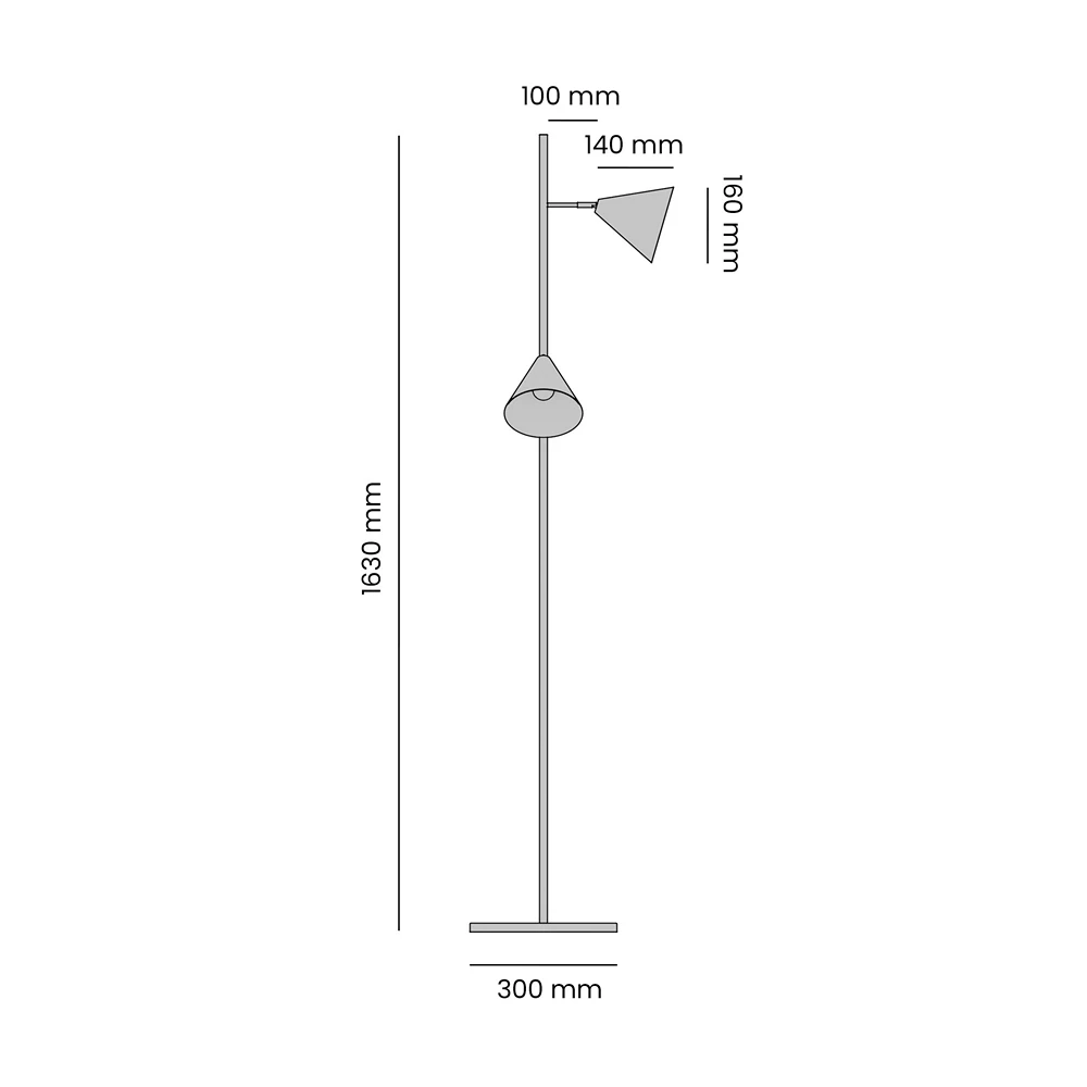 form-2-pistachio-lampa-podlogowa-stozek-wymiary-lamperiaconcept form 2 pistachio lampa podlogowa stozek wymiary lamperiaconcept