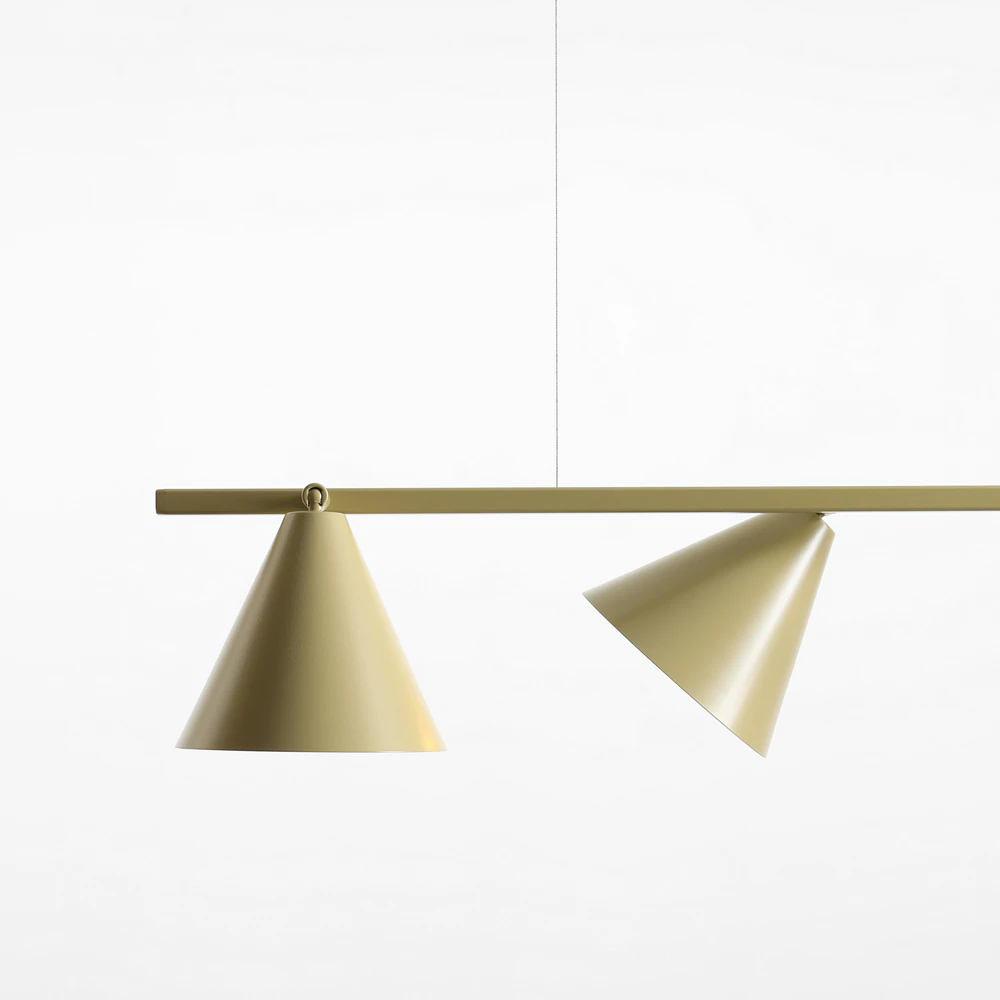 form-4-lampa-pistacjowa-stozki-detale-lamperiaconcept form 4 lampa pistacjowa stozki detale lamperiaconcept