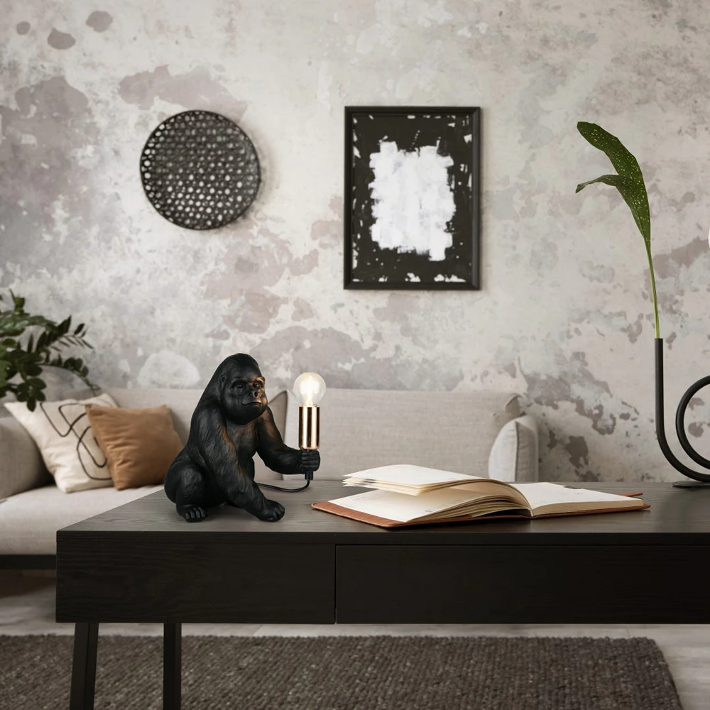 kong-bk-stolowa-lampa-goryl-wizka-lamperiaconcept kong bk stolowa lampa goryl wizka lamperiaconcept