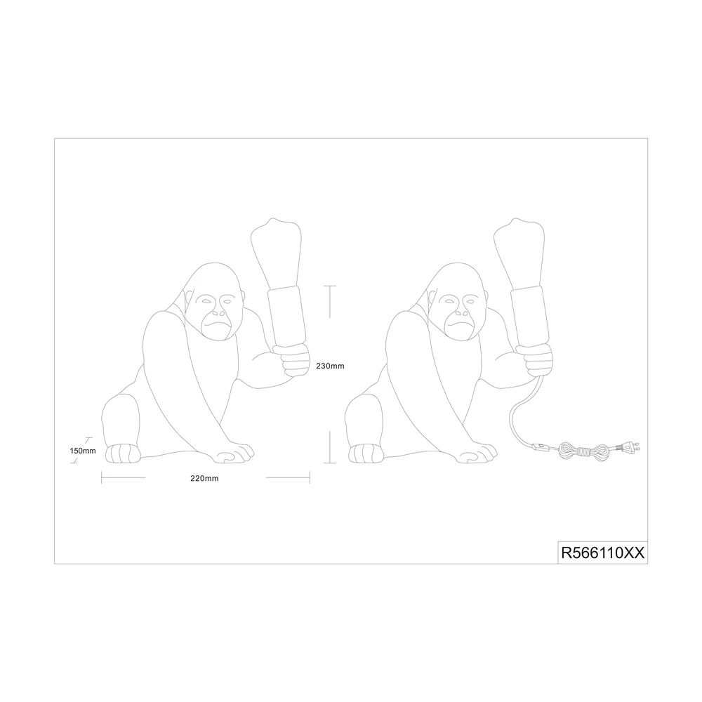 kong-stolowa-lampa-goryl-wymiary-lamperiaconcept kong stolowa lampa goryl wymiary lamperiaconcept