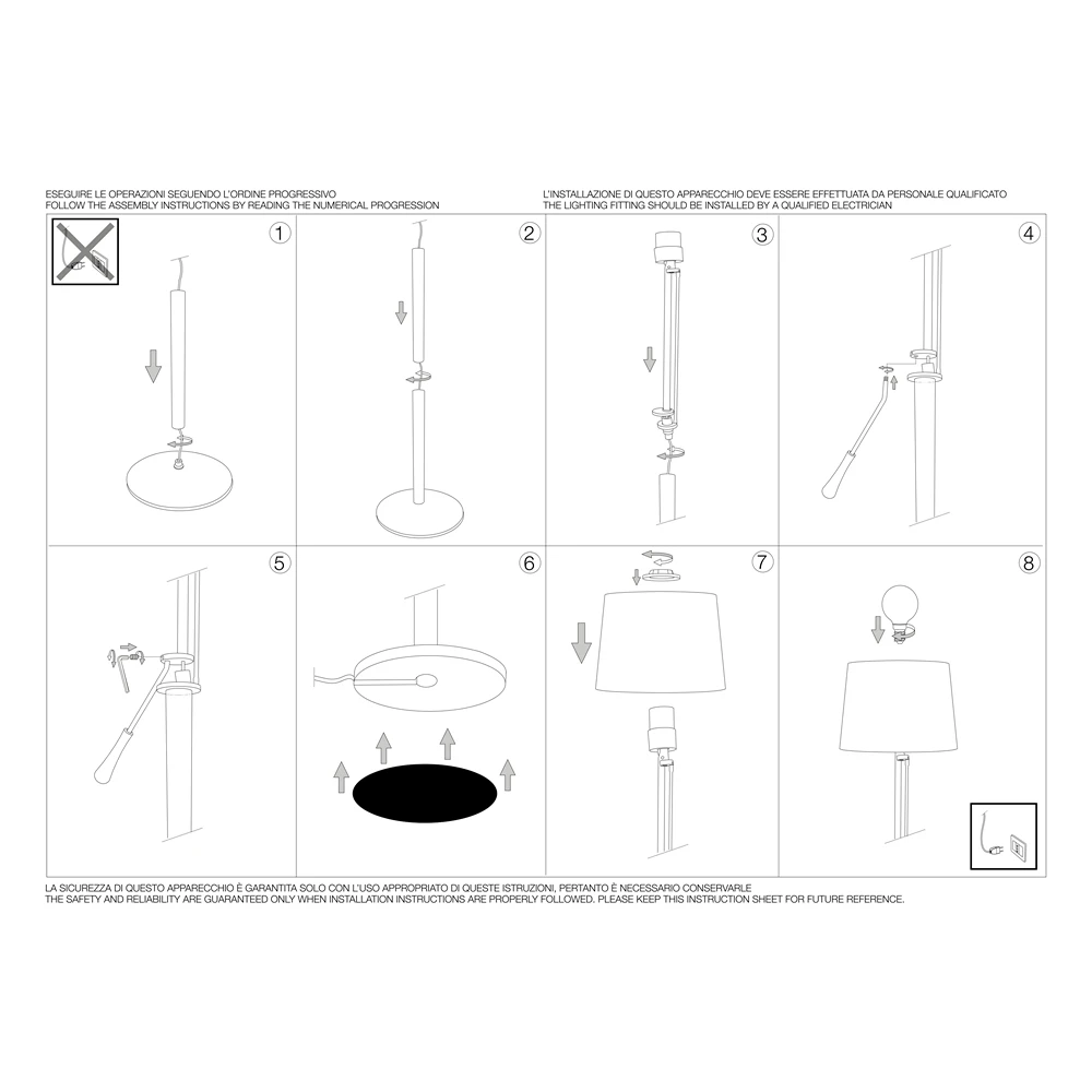 regol-pt1-regulowana-lampa-podlogowa-z-bialym-abazurem-montaz-lamperiaconcept regol pt1 regulowana lampa podlogowa z bialym abazurem montaz lamperiaconcept