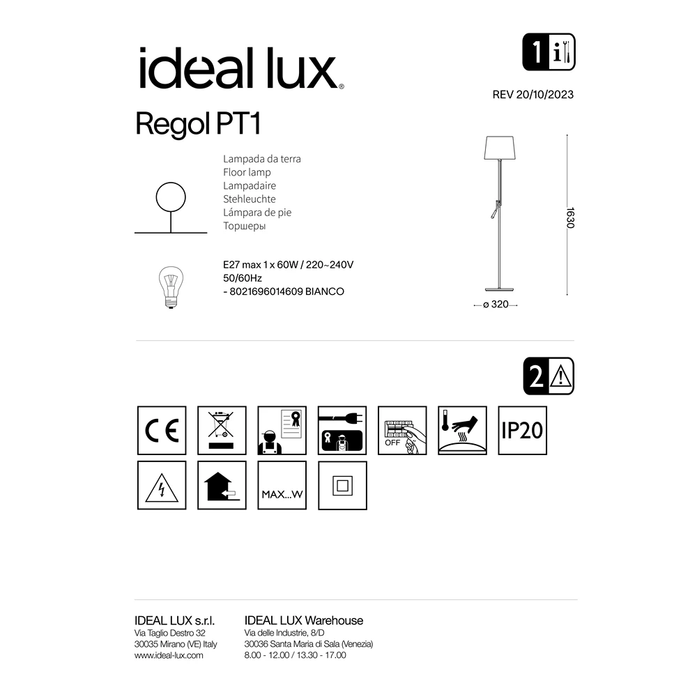 regol-pt1-regulowana-lampa-podlogowa-z-bialym-abazurem-wymiary-lamperiaconcept regol pt1 regulowana lampa podlogowa z bialym abazurem wymiary lamperiaconcept