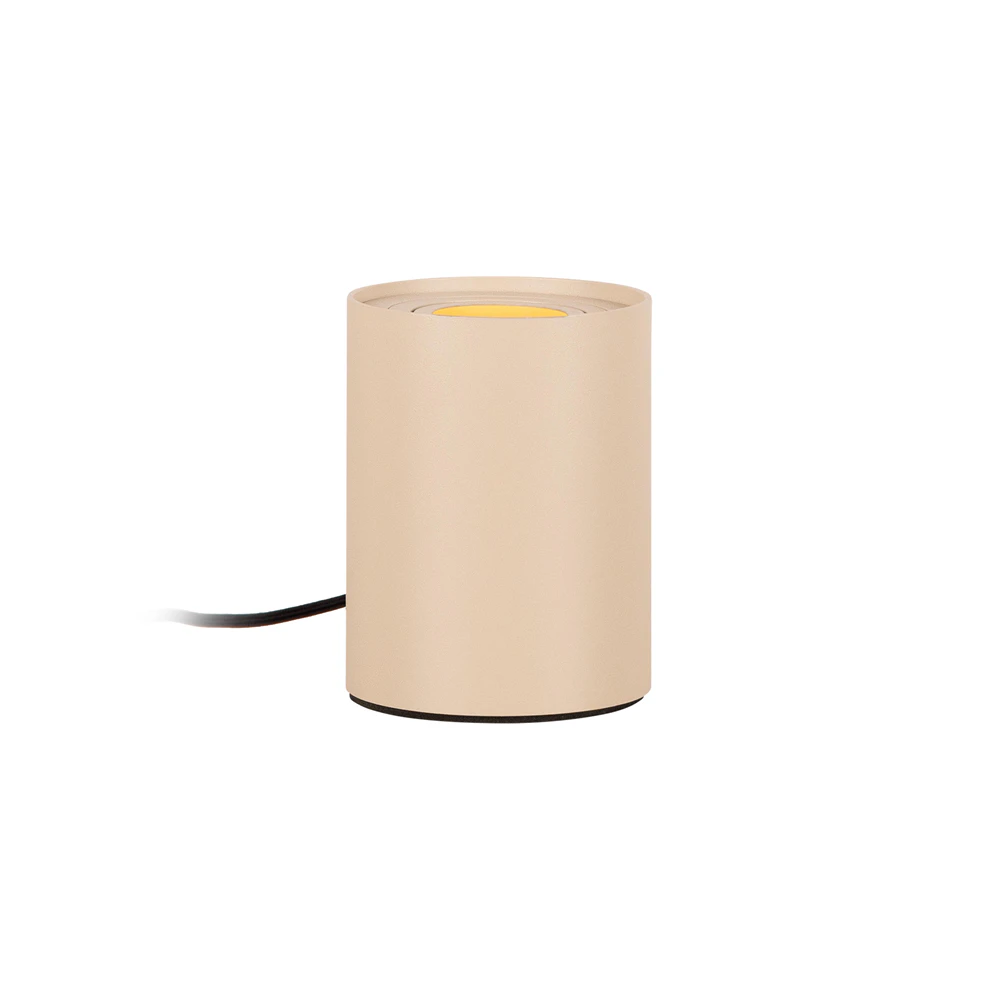 tube-lampa-taupe-nocna-dotykowa-lamperiaconcept tube lampa taupe nocna dotykowa lamperiaconcept