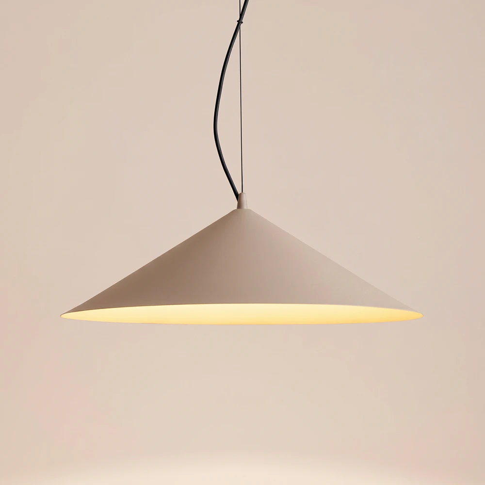 fint-taupe-lampa-wiszaca-stozek-on-lamperiaconcept fint taupe lampa wiszaca stozek on lamperiaconcept