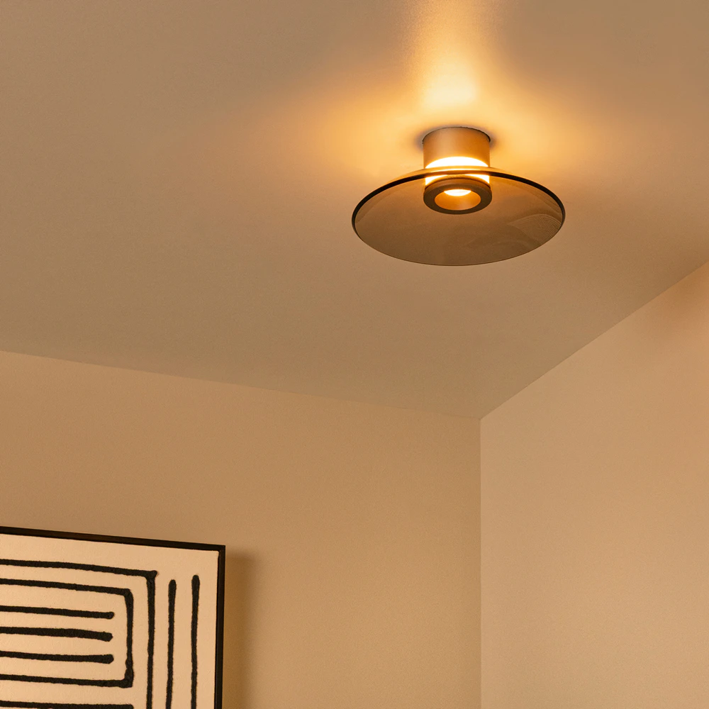 santiago-ciemno-bezowy-plafon-led-sciemnialny-aranzacja-lamperiaconcept santiago ciemno bezowy plafon led sciemnialny aranzacja lamperiaconcept