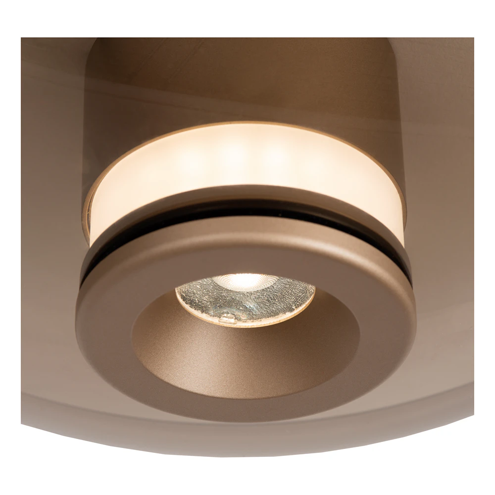 santiago-ciemno-bezowy-plafon-led-sciemnialny-detale-lamperiaconcept santiago ciemno bezowy plafon led sciemnialny detale lamperiaconcept