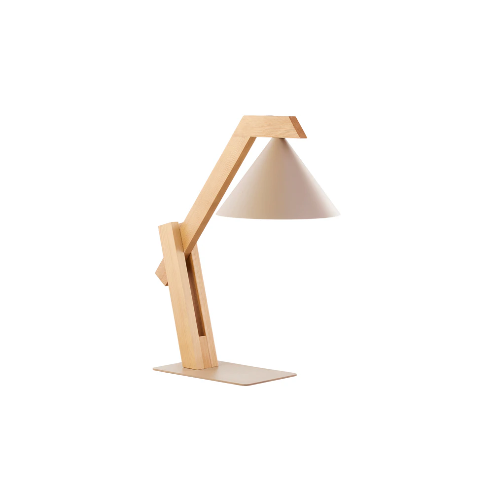 deco-jasny-braz-drewniana-lampka-biurkowa-stozek-lamperiaconcept deco jasny braz drewniana lampka biurkowa stozek lamperiaconcept