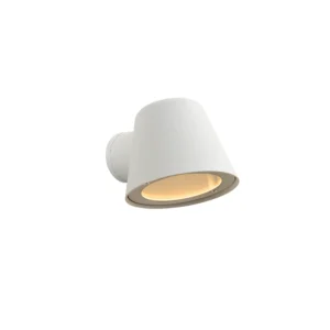 dingo led kinkiet elewacyjny bialy lamperiaconcept