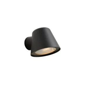 dingo led kinkiet elewacyjny czarny lamperiaconcept