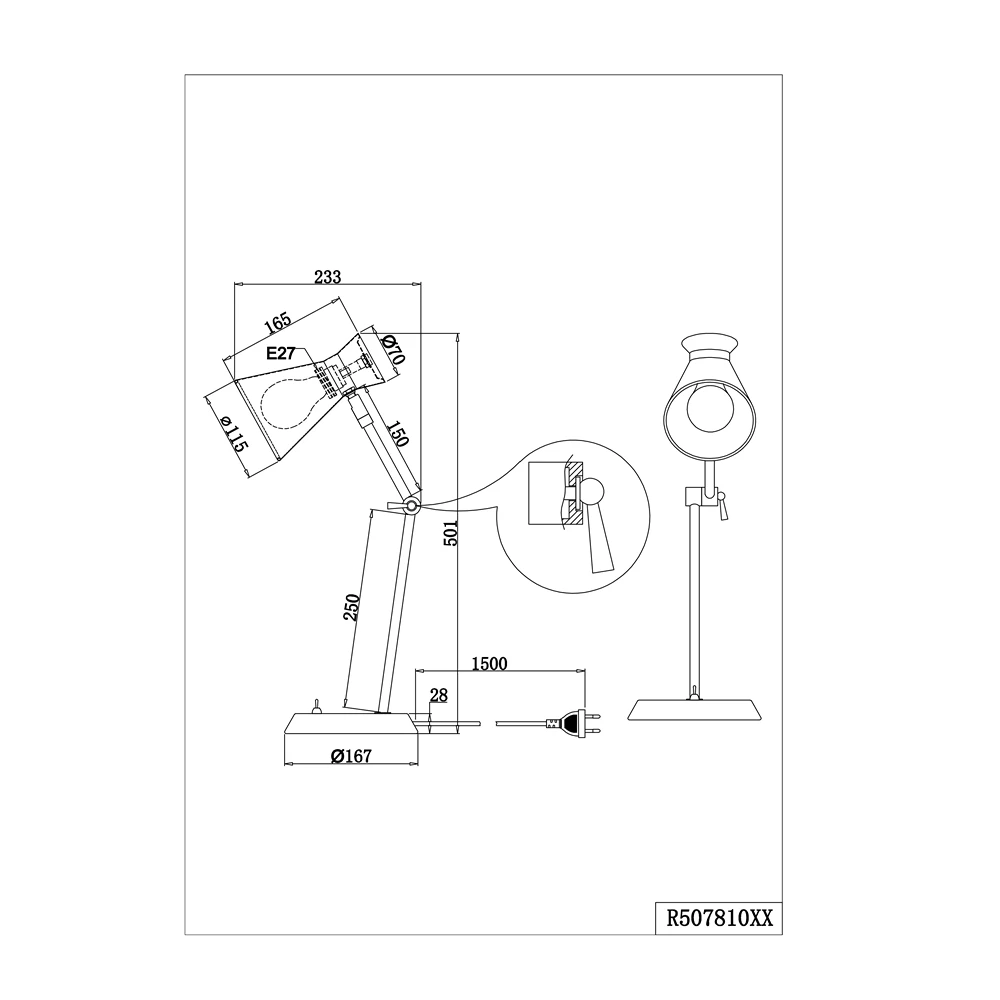 enzo-metalowa-lampka-nabiurko-e27-czarna-wymiary-lamperiaconcept enzo metalowa lampka nabiurko e27 czarna wymiary lamperiaconcept