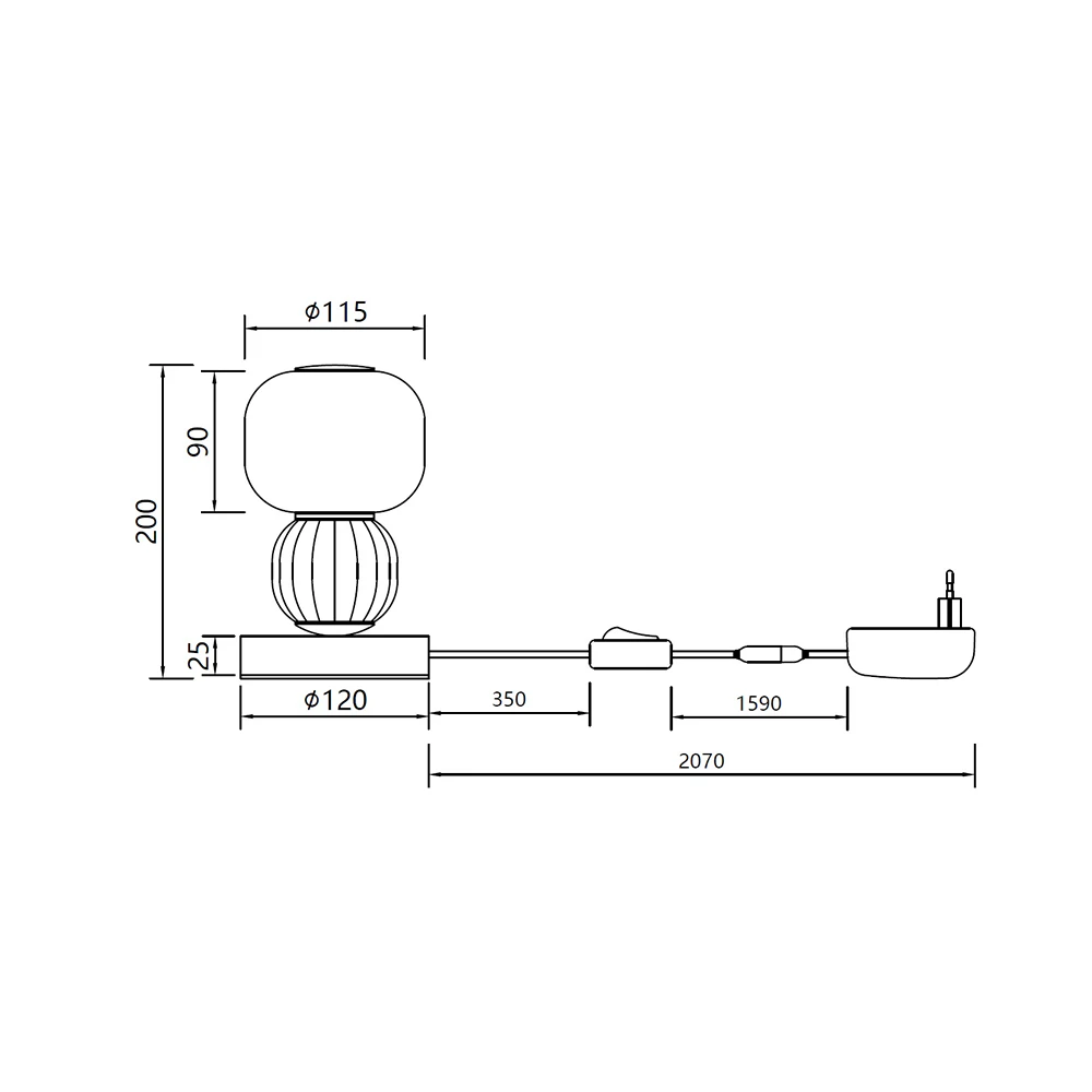 modern-porcelanowa-lampa-stolowa-ryflowana-wymiary-lamperiaconcept modern porcelanowa lampa stolowa ryflowana wymiary lamperiaconcept