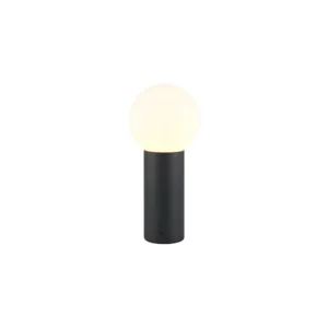 mures 40 lampa slupek ogrodowy e27 lamperiaconcept