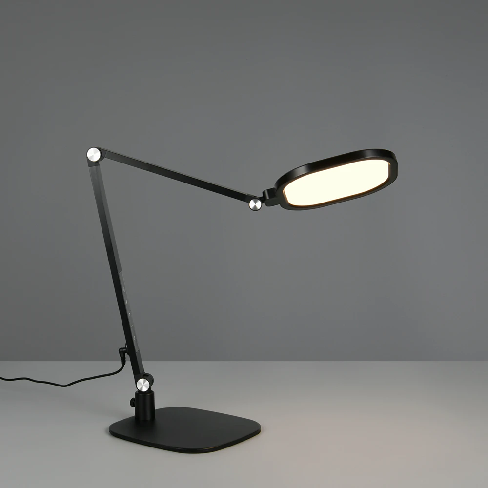 servo-led-black-biurkowa-lampa-do-blatu-2-lamperiaconcept servo led black biurkowa lampa do blatu 2 lamperiaconcept