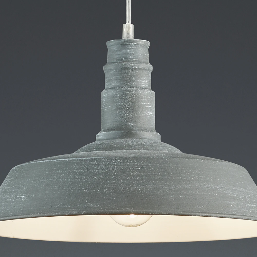 will-szary-loftowa-lampa-z-metalowym-kloszem-klosz-lamperiaconcept will szary loftowa lampa z metalowym kloszem klosz lamperiaconcept