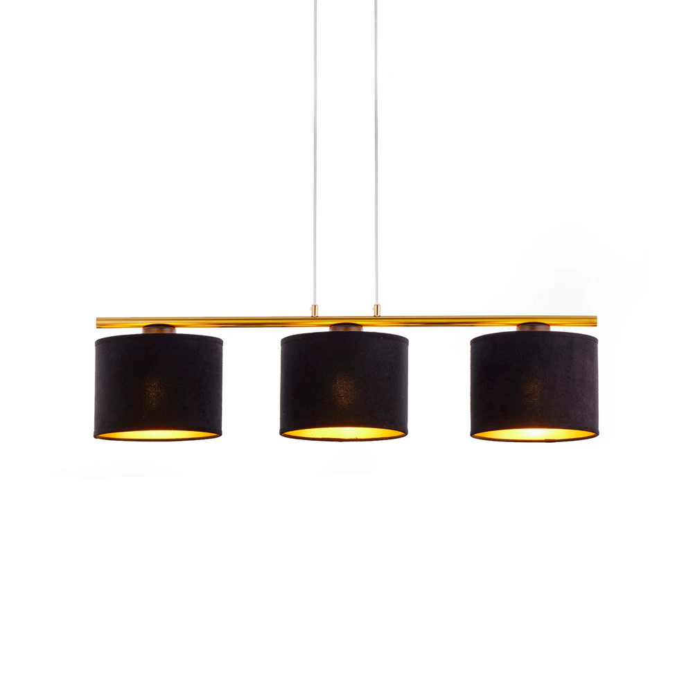 ariel-3-czarno-zlota-lampa-nad-stol-z-abazurami-0-lamperiaconcept ariel 3 czarno zlota lampa nad stol z abazurami 0 lamperiaconcept