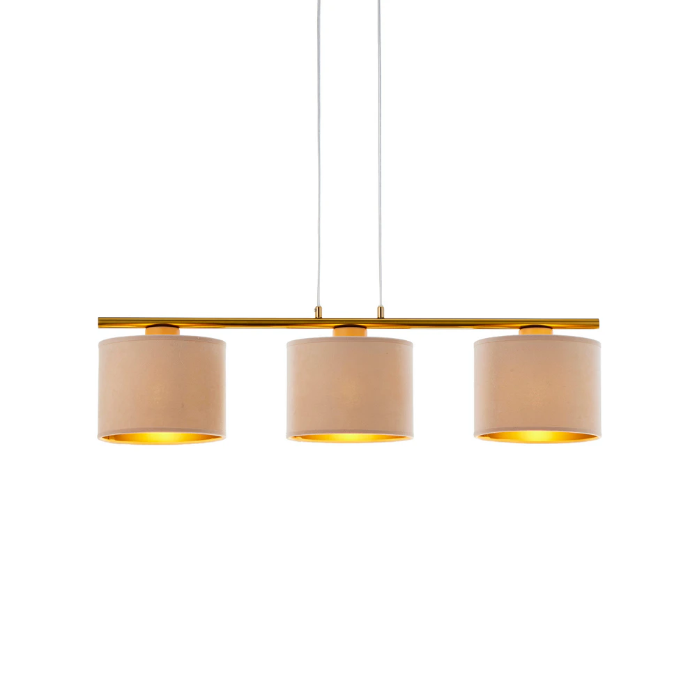 ariel-3-zloto-bezowa-lampa-wiszaca-z-abazurami-0-lamperiaconcept ariel 3 zloto bezowa lampa wiszaca z abazurami 0 lamperiaconcept