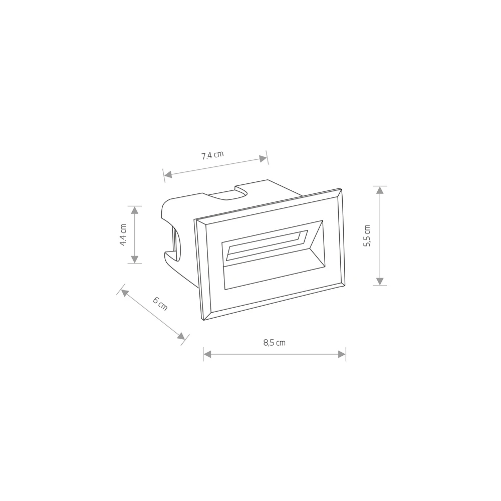 bay-led-s-lampa-schodowa-zewnetrzna-wymiary-lamperiaconcept bay led s lampa schodowa zewnetrzna wymiary lamperiaconcept