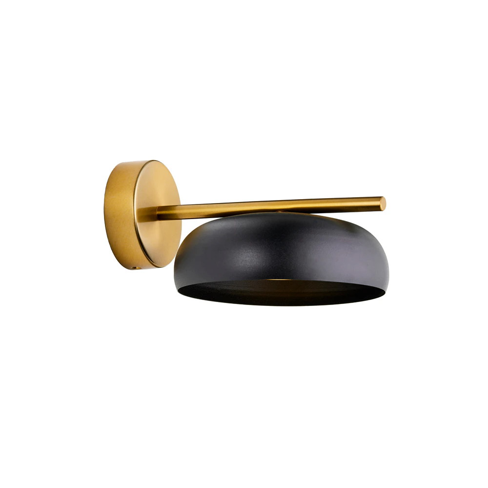 olaf-metalowy-kinkiet-czarno-zloty-lamperiaconcept olaf metalowy kinkiet czarno zloty lamperiaconcept